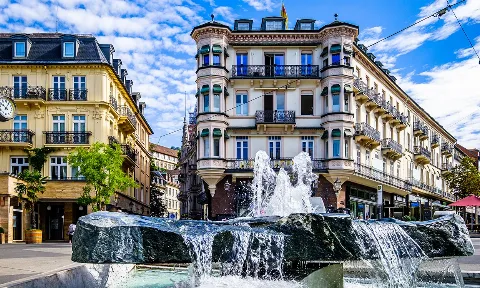 Apartmentreinigung  Baden-Baden