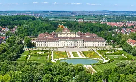 Apartment Cleaning Ludwigsburg