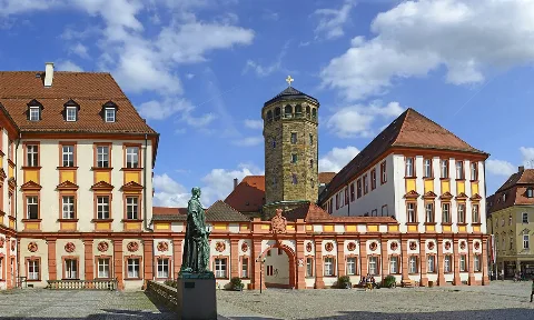 Apartmentreinigung  Bayreuth