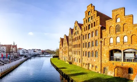 Apartment Cleaning Lübeck