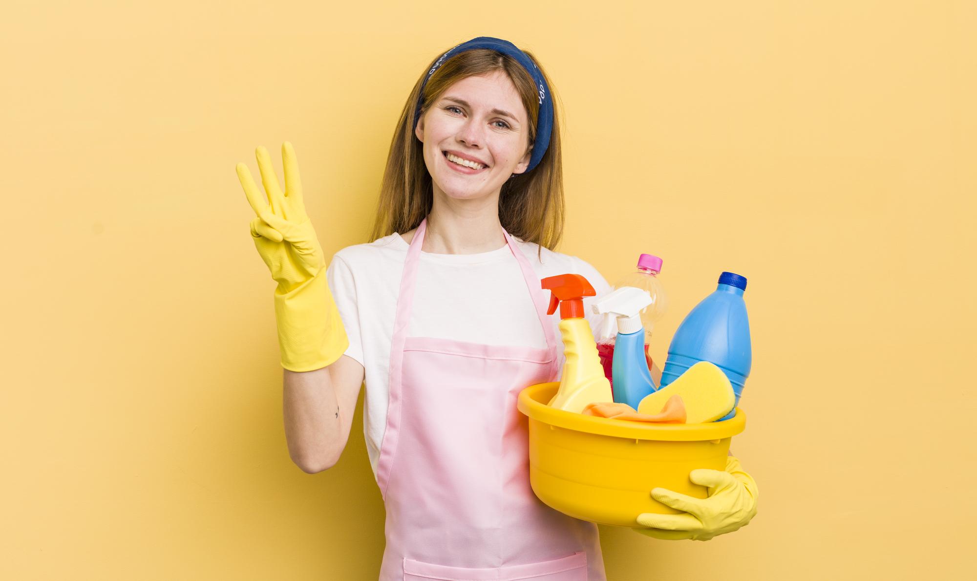 Apartment Reinigung in Dresden1